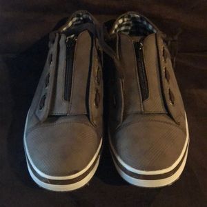 Call it spring shoes